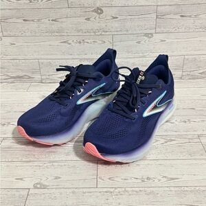 Brooks Glycerin 22, W 9.5 wide